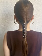 リレーション(Relation)