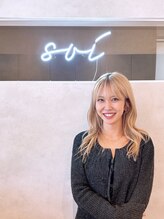 アグ ヘアー ソイ 志波姫(Agu hair soi) 門田 志帆