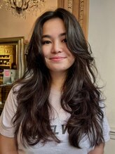 トクヤマサロンニューヨーク(TOKUYAMA SALON NEW YORK)