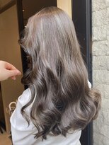 アンククロス 渋谷(ANKH CROSS)&nbsp;Olive × Highlight