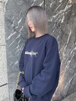 リノ(RLINO)&nbsp;タッセルボブ