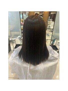 クララ カスガイ(CLALA kasugai) カーキブラウンで秋色に！