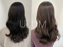 【ULUMでは口コミ投稿をお願いしています】