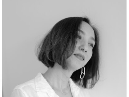 レユニオン(reunion hair)の写真