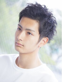 脱マンネリ★周りと差がつく拘りのStyle創り♪ビジネスシーンもプライベートシーンも決まる理想のヘアに!