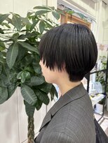 リノプラス 大阪南森町店(Lino Plus)&nbsp;“mash short”