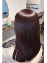 エント アフェット(en.to affetto)&nbsp;上質カラー