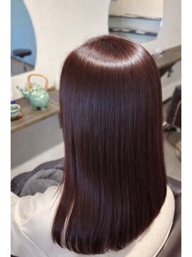 エント アフェット(en.to affetto) 上質カラー