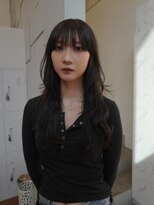 クリアーオブヘアー 一社店(clear OF HAIR)&nbsp;High layer