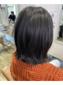 ボブスタイル