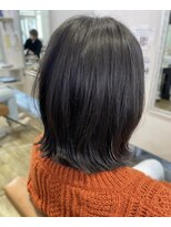 スペースビー(Space Be)&nbsp;ボブスタイル