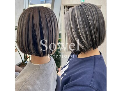 ソエル(Sowel)の写真