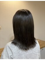 リポゾ(Riposo.)&nbsp;暗めブルージュ