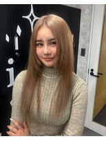 ティアム 渋谷店(Tiam shibuya)&nbsp;ギャルベージュ