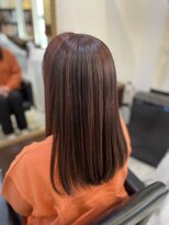 ヘア リボン(HAIR Re:BORN) アンブレラカラー