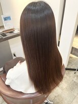 エイクス 津田沼(AQs) 髪質改善/縮毛矯正/美髪/艶髪/髪質改善トリートメント/津田沼