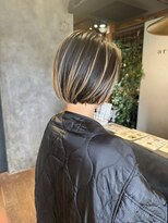 アルボス(arbos)&nbsp;プレイングカラー