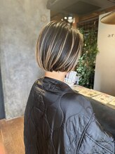 アルボス(arbos) プレイングカラー