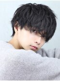 スパイラルマッシュ