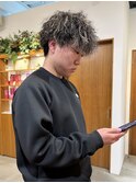 ツイストスパイラル