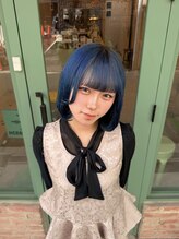 エルミタージュ(HERMITAGE)&nbsp;東郷 愛々