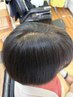 【白髪染め】カット＋カラー（トリートメント特化型ザクロペインター）