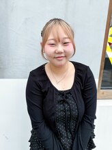 ロロネー 三国(Lolonois)&nbsp;田嶋 美莉愛