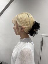 フィン(fin) 大久保