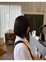 トイズファクトリー(Toys Factory)&nbsp;切りっぱ×ライン