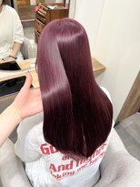 シア 新越谷店(SHEER) チェリーブロッサム【新越谷/南越谷】