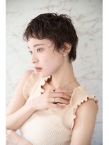 メモリーズ 表参道(Memories) ショート/ボブ/ショートボブが得意な美容院