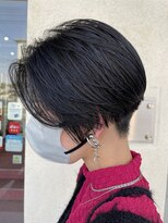 デュールイースト(Duul East)&nbsp;ショートスタイル