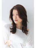 ClaudeMONET 吉祥寺店の似合わせカット