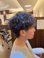 サクラガーデン 和田山(Sakura Garden)&nbsp;ツイストスパイラルパーマ