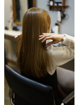 ノーツ(notes)の写真/心地いいあなただけのサロンタイム
