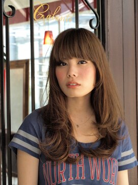 ガランテ(Galante) Iラインルーズスタイル