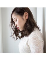 ノイン(noine)&nbsp;noine♪marina   キレイって絶対言われるオリジナルカラー