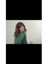 モードケイズエミュー(MODE K's eau)&nbsp;エミューカラーコレクション♪