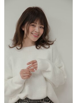 モードケイズ 西宮(MODE K's) 大人かわいい/西宮/小顔/20代/30代/40代/髪質改善