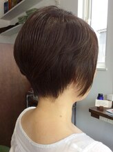 ココエ ヘアアンドリラックス(cocoe Hair&Relax)