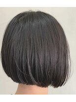 ナインティーファイブヘアー(95 HAIR NINETY FIVE HAIR)&nbsp;タッセルボブ