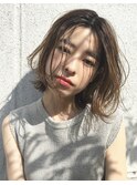 【MOHAWK】ラフミディアム