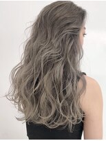 リー 梅田(Lee)&nbsp;Lee梅田★ミルクティーアッシュグレイジュ