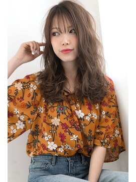 バレル スパアンドトリートメント 京橋店(Barrel spa&treatment) 【Barrel 】【京橋】ゆるウェーブ