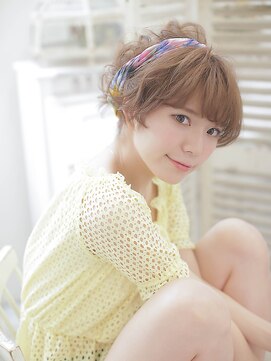 ビートヘアー 彦根イオンタウン店(BEET HAIR) ターバンアレンジセット☆【BEET イオンタウン彦根店】