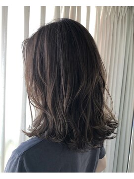 海 空 太陽 ハイライトカラー