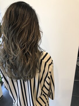 ロドリー(Lodori) グラデーションカラー