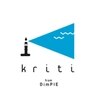 クレタ(kriti)のお店ロゴ