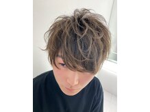 エイブルヘアー(able hair)