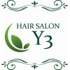 ヘアサロンワイスリー 春日原店(HAIR SALON Y3)のお店ロゴ